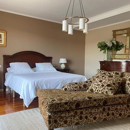 Casa Morea Lejlighed Ourense Eksteriør billede