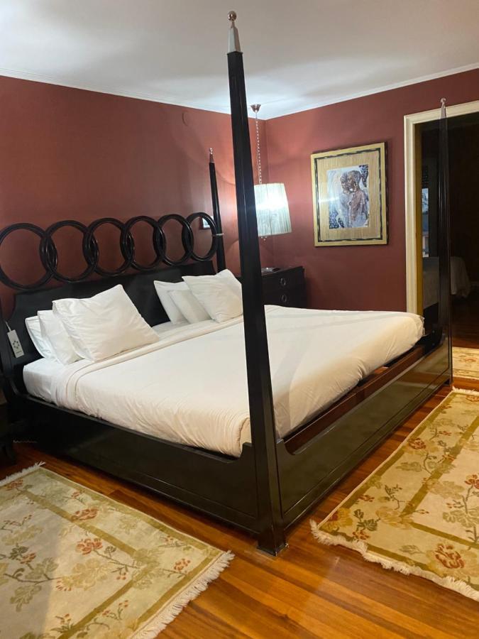 Casa Morea Lejlighed Ourense Eksteriør billede
